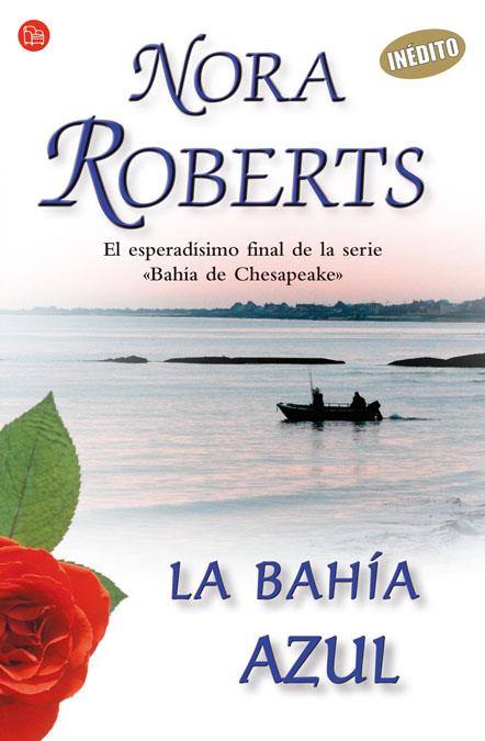 BAHIA AZUL, LA | 9788466318167 | ROBERTS, NORA | Galatea Llibres | Llibreria online de Reus, Tarragona | Comprar llibres en català i castellà online