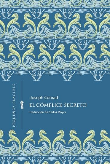 EL COMPLICE SECRETO | 9791399083439 | CONRAD, JOSEPH | Galatea Llibres | Llibreria online de Reus, Tarragona | Comprar llibres en català i castellà online
