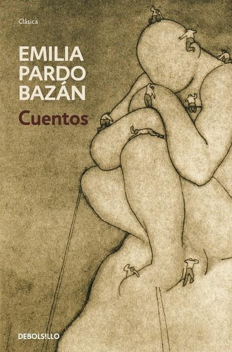 CUENTOS | 9788483469217 | PARDO BAZAN, EMILIA | Galatea Llibres | Librería online de Reus, Tarragona | Comprar libros en catalán y castellano online
