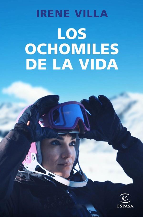 LOS OCHOMILES DE LA VIDA | 9788467060263 | VILLA, IRENE | Galatea Llibres | Librería online de Reus, Tarragona | Comprar libros en catalán y castellano online