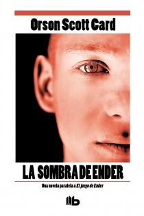 LA SOMBRA DE ENDER | 9788498729597 | SCOTT CARD, ORSON  | Galatea Llibres | Llibreria online de Reus, Tarragona | Comprar llibres en català i castellà online