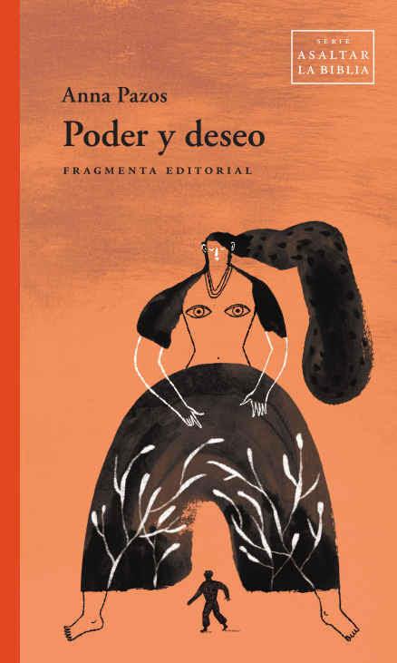 PODER Y DESEO | 9788410188037 | PAZOS, ANNA | Galatea Llibres | Librería online de Reus, Tarragona | Comprar libros en catalán y castellano online