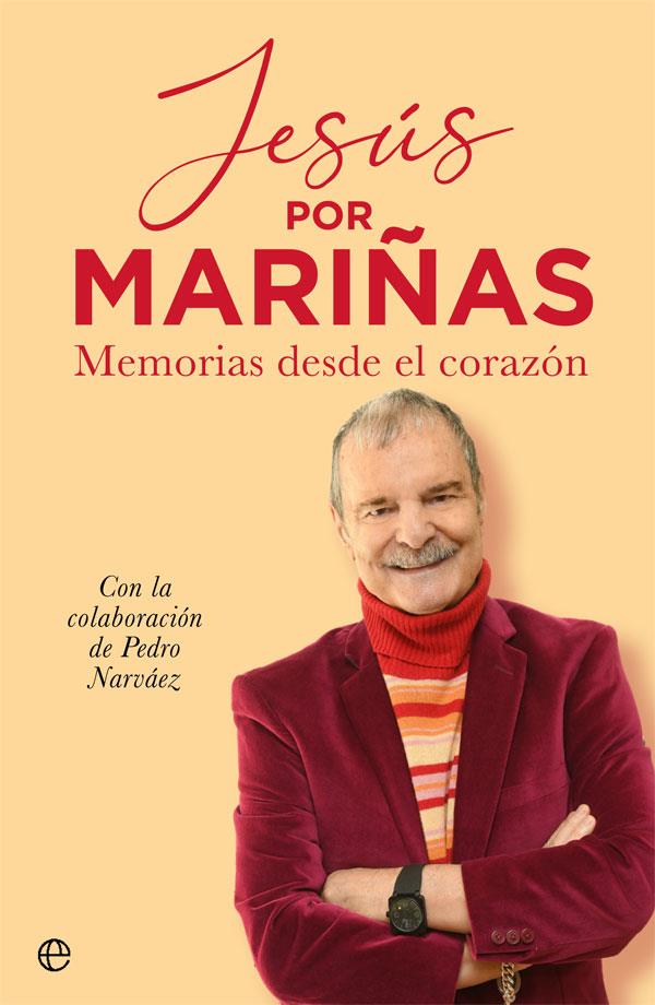 JESÚS POR MARIÑAS | 9788413841427 | MARIÑAS, JESÚS | Galatea Llibres | Librería online de Reus, Tarragona | Comprar libros en catalán y castellano online