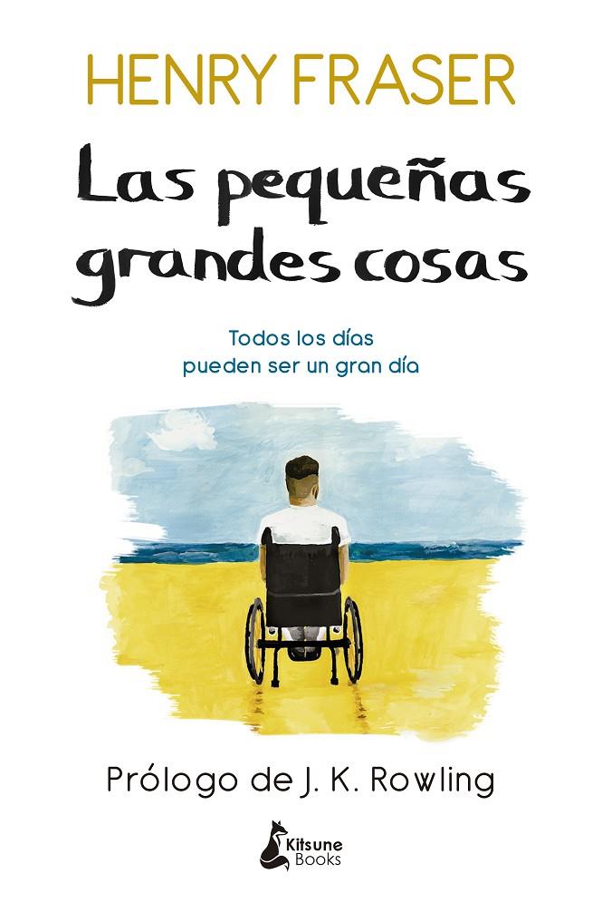LAS PEQUEÑAS GRANDES COSAS | 9788416788255 | FRASER, HENRY | Galatea Llibres | Librería online de Reus, Tarragona | Comprar libros en catalán y castellano online