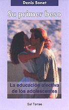 SU PRIMER BESO | 9788429314328 | SONET, DENIS | Galatea Llibres | Llibreria online de Reus, Tarragona | Comprar llibres en català i castellà online