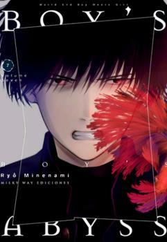 BOY'S ABYSS 7 | 9788419536297 | MINENAMI, RYO | Galatea Llibres | Librería online de Reus, Tarragona | Comprar libros en catalán y castellano online
