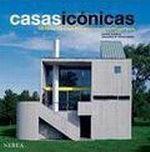 CASA ICÓNICAS | 9788496431584 | BRADBURY, DOMINIC | Galatea Llibres | Librería online de Reus, Tarragona | Comprar libros en catalán y castellano online