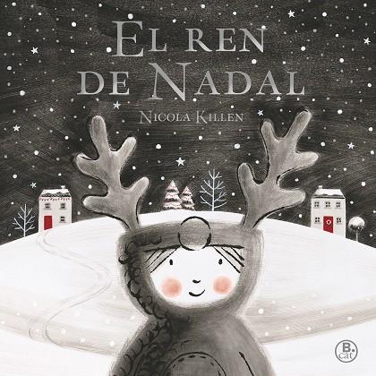 EL REN DE NADAL | 9788416712496 | KILLEN, NIKOLA | Galatea Llibres | Llibreria online de Reus, Tarragona | Comprar llibres en català i castellà online