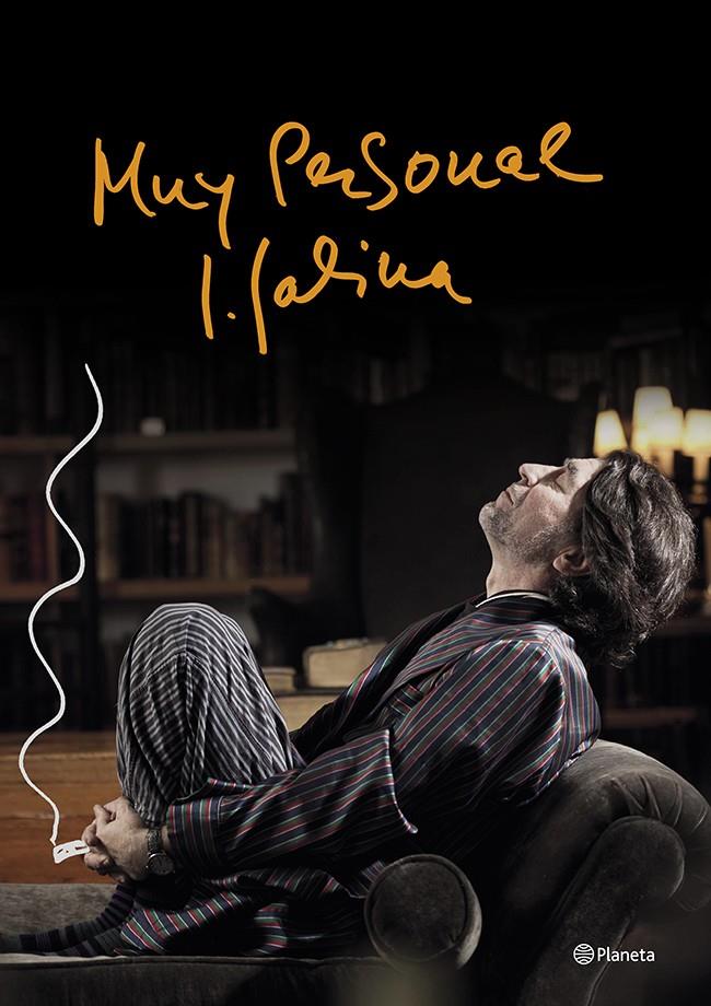 SABINA MUY PERSONAL | 9788408119937 | SABINA, JOAQUIN | Galatea Llibres | Llibreria online de Reus, Tarragona | Comprar llibres en català i castellà online