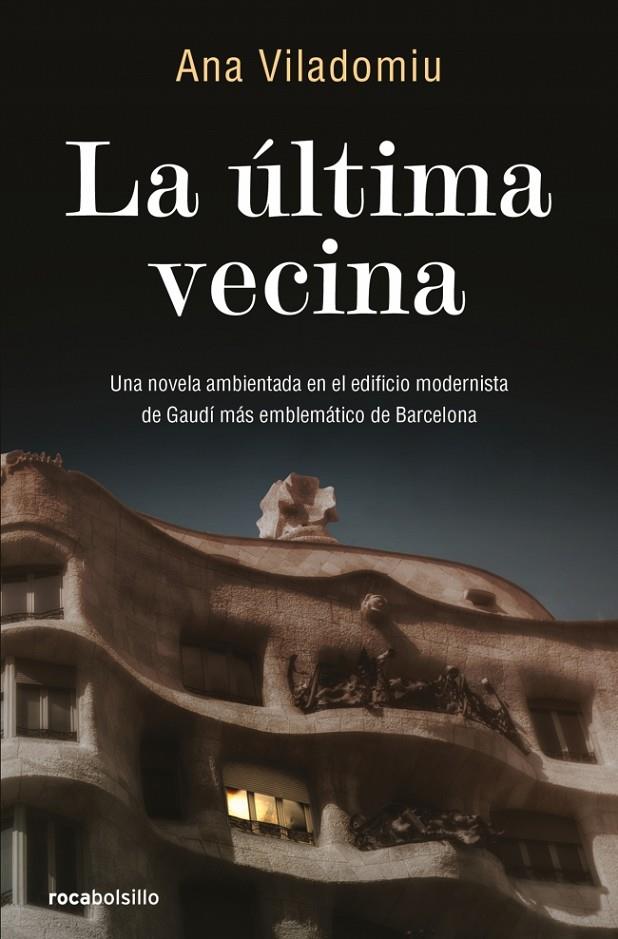 LA ÚLTIMA VECINA | 9788416859924 | VILADOMIU, ANA | Galatea Llibres | Llibreria online de Reus, Tarragona | Comprar llibres en català i castellà online