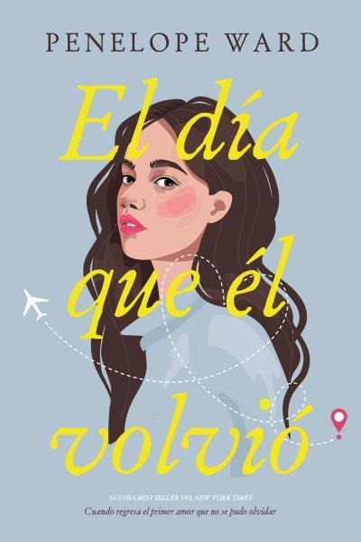EL DÍA QUE ÉL VOLVIÓ | 9788417421618 | WARD, PENELOPE | Galatea Llibres | Llibreria online de Reus, Tarragona | Comprar llibres en català i castellà online