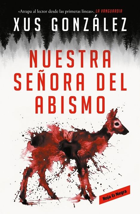 NUESTRA SEÑORA DEL ABISMO | 9791387740184 | GONZÁLEZ, XUS | Galatea Llibres | Llibreria online de Reus, Tarragona | Comprar llibres en català i castellà online