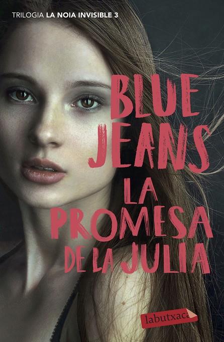 LA PROMESA DE LA JULIA | 9788418572210 | BLUE JEANS | Galatea Llibres | Librería online de Reus, Tarragona | Comprar libros en catalán y castellano online