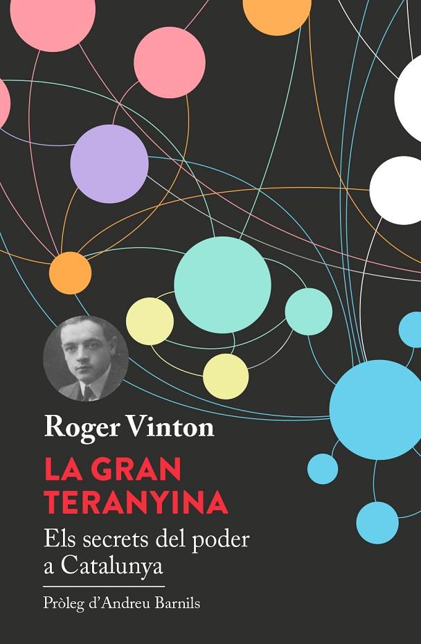 LA GRAN TERANYINA | 9788494601415 | VINTON, ROGER | Galatea Llibres | Llibreria online de Reus, Tarragona | Comprar llibres en català i castellà online