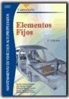 CARROCERIA: ELEMENTOS FIJOS | 9788497323093 | VV.AA | Galatea Llibres | Librería online de Reus, Tarragona | Comprar libros en catalán y castellano online