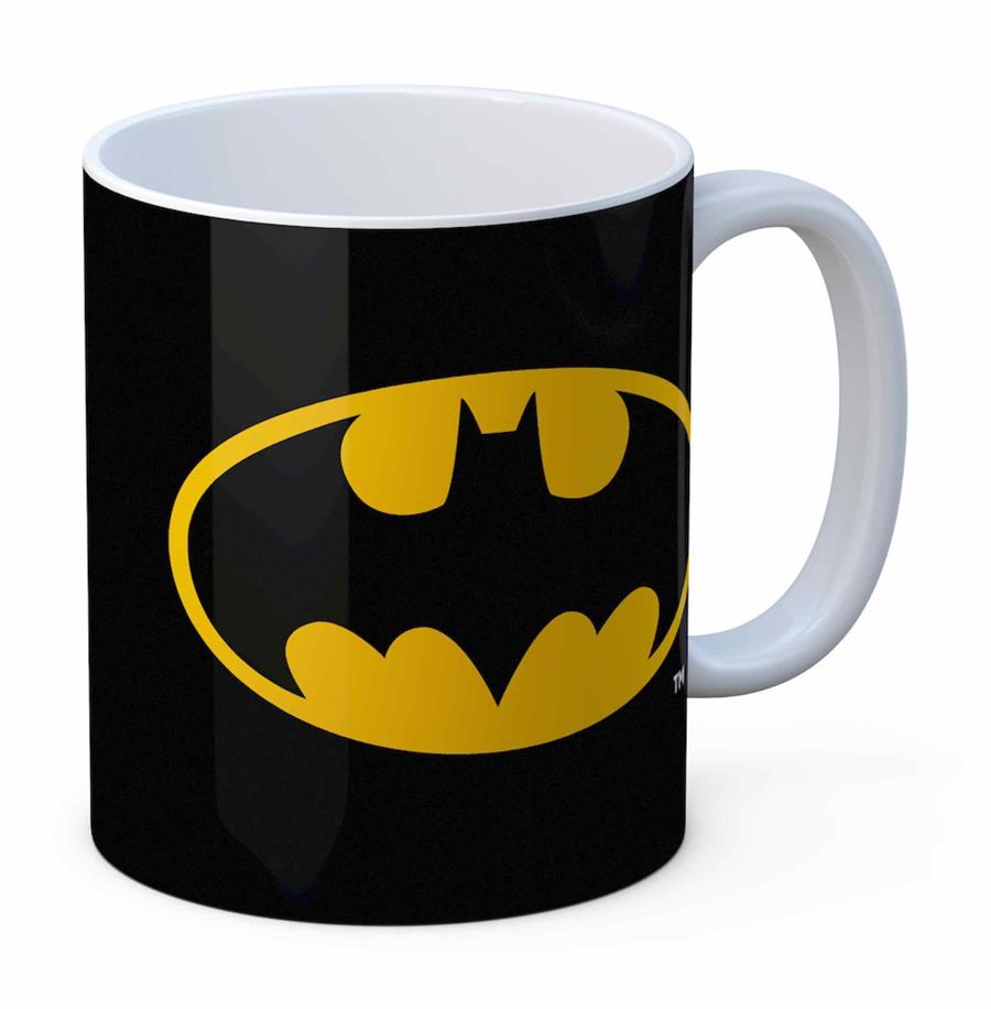 BATMAN TAZA CERÁMICA | 8436541029927 | Galatea Llibres | Llibreria online de Reus, Tarragona | Comprar llibres en català i castellà online