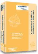 IMPUESTOS Y DISCAPACIDAD | 9788497675734 | PEREZ LARA, JOSE MANUEL | Galatea Llibres | Librería online de Reus, Tarragona | Comprar libros en catalán y castellano online