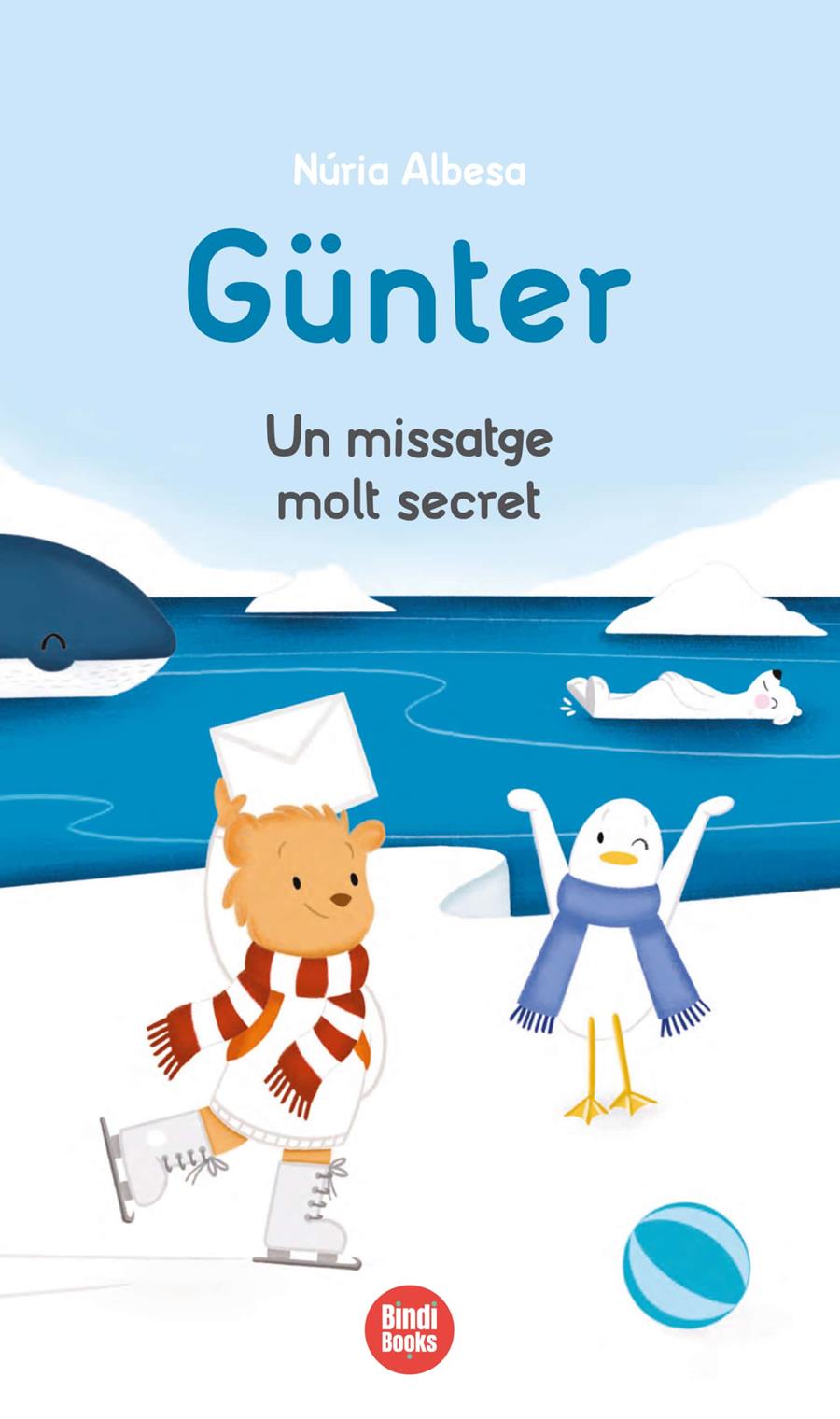 UN MISSATGE MOLT SECRET | 9788418288258 | ALBESA VALDÉS, NÚRIA | Galatea Llibres | Librería online de Reus, Tarragona | Comprar libros en catalán y castellano online