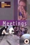 MEETINGS | 9781905085187 | KING, DAVID | Galatea Llibres | Llibreria online de Reus, Tarragona | Comprar llibres en català i castellà online