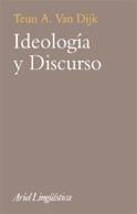 IDEOLOGIA Y DISCURSO | 9788434482524 | VAN DIJK, TEUN A. | Galatea Llibres | Librería online de Reus, Tarragona | Comprar libros en catalán y castellano online