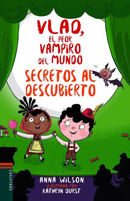 SECRETOS AL DESCUBIERTO | 9788414016879 | WILSON, ANNA | Galatea Llibres | Librería online de Reus, Tarragona | Comprar libros en catalán y castellano online