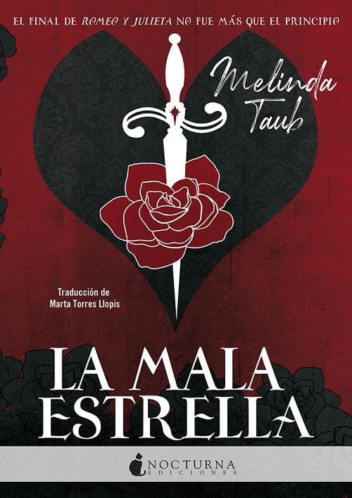 LA MALA ESTRELLA | 9788416858941 | TAUB, MELINDA | Galatea Llibres | Librería online de Reus, Tarragona | Comprar libros en catalán y castellano online