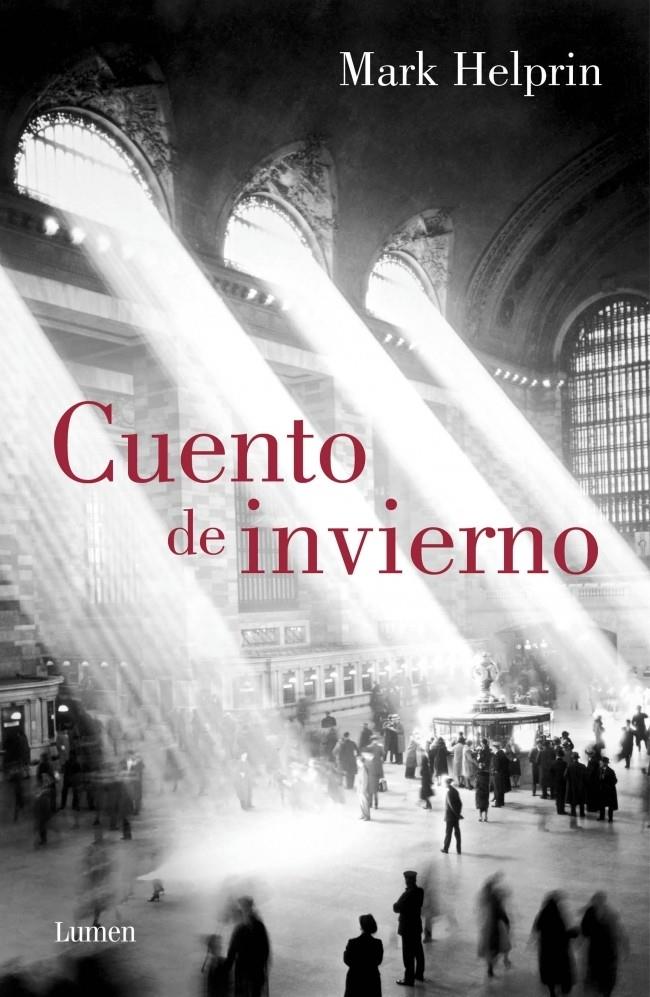 CUENTO DE INVIERNO | 9788426422446 | HELPRIN, MARK | Galatea Llibres | Llibreria online de Reus, Tarragona | Comprar llibres en català i castellà online