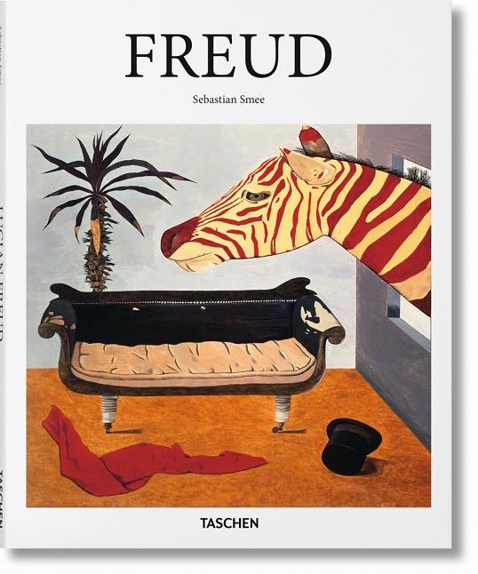 LUCIAN FREUD | 9783836560610 | SMEE, SEBASTIAN | Galatea Llibres | Librería online de Reus, Tarragona | Comprar libros en catalán y castellano online