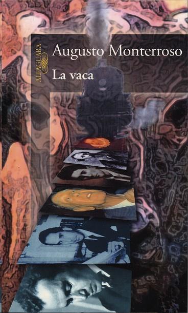 VACA, LA | 9788420422893 | MONTERROSO, AUGUSTO | Galatea Llibres | Llibreria online de Reus, Tarragona | Comprar llibres en català i castellà online