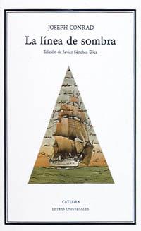 LA LÍNEA DE SOMBRA | 9788437605562 | CONRAD, JOSEPH | Galatea Llibres | Llibreria online de Reus, Tarragona | Comprar llibres en català i castellà online