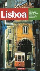 LISBOA Y LA EXPO | 9788430586653 | SUSAETA, EQUIPO | Galatea Llibres | Librería online de Reus, Tarragona | Comprar libros en catalán y castellano online