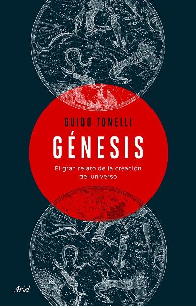 GÉNESIS | 9788434432796 | TONELLI, GUIDO | Galatea Llibres | Librería online de Reus, Tarragona | Comprar libros en catalán y castellano online