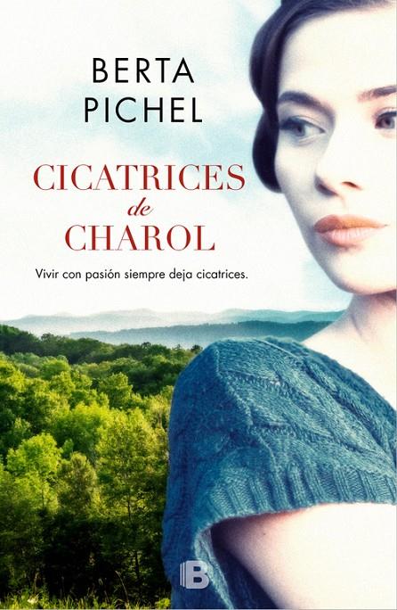 CICATRICES DE CHAROL | 9788466662659 | PICHEL, BERTA | Galatea Llibres | Llibreria online de Reus, Tarragona | Comprar llibres en català i castellà online