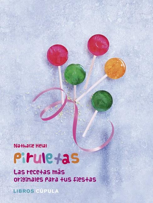 KIT PIRULETAS | 9788448008253 | HELAL, NATHALIE | Galatea Llibres | Librería online de Reus, Tarragona | Comprar libros en catalán y castellano online