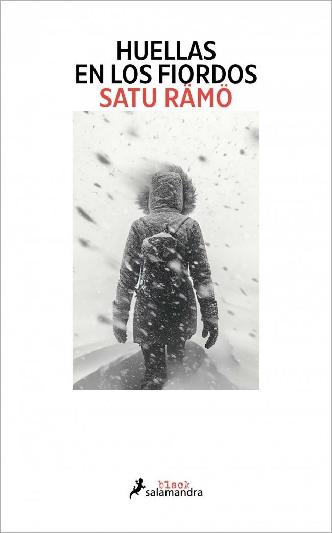 HUELLAS EN LOS FIORDOS (HILDUR 1) | 9791387640255 | RÄMÖ, SATU | Galatea Llibres | Librería online de Reus, Tarragona | Comprar libros en catalán y castellano online