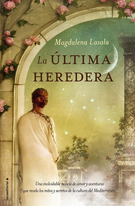 LA ÚLTIMA HEREDERA | 9788499189499 | LASALA, MAGDALENA | Galatea Llibres | Llibreria online de Reus, Tarragona | Comprar llibres en català i castellà online