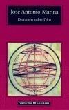 DICTAMEN SOBRE DIOS | 9788433967602 | MARINA, JOSE ANTONIO | Galatea Llibres | Llibreria online de Reus, Tarragona | Comprar llibres en català i castellà online