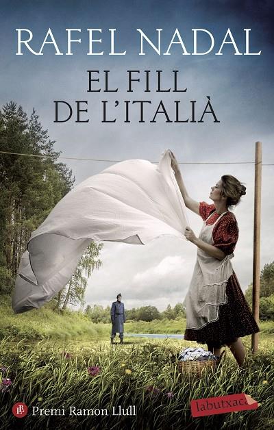 EL FILL DE L'ITALIÀ | 9788417423407 | NADAL, RAFEL | Galatea Llibres | Librería online de Reus, Tarragona | Comprar libros en catalán y castellano online