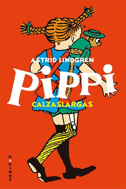 PIPPI CALZASLARGAS 1 | 9788417742096 | LINDGREN, ASTRID | Galatea Llibres | Librería online de Reus, Tarragona | Comprar libros en catalán y castellano online
