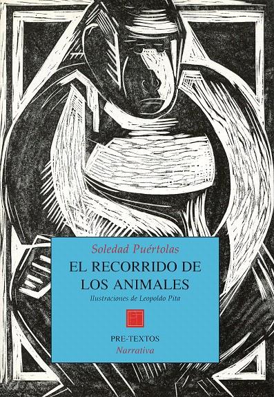 RECORRIDO DE LOS ANIMALES,EL               (DIP) | 9788481910889 | PUERTOLAS,SOLEDAD | Galatea Llibres | Llibreria online de Reus, Tarragona | Comprar llibres en català i castellà online