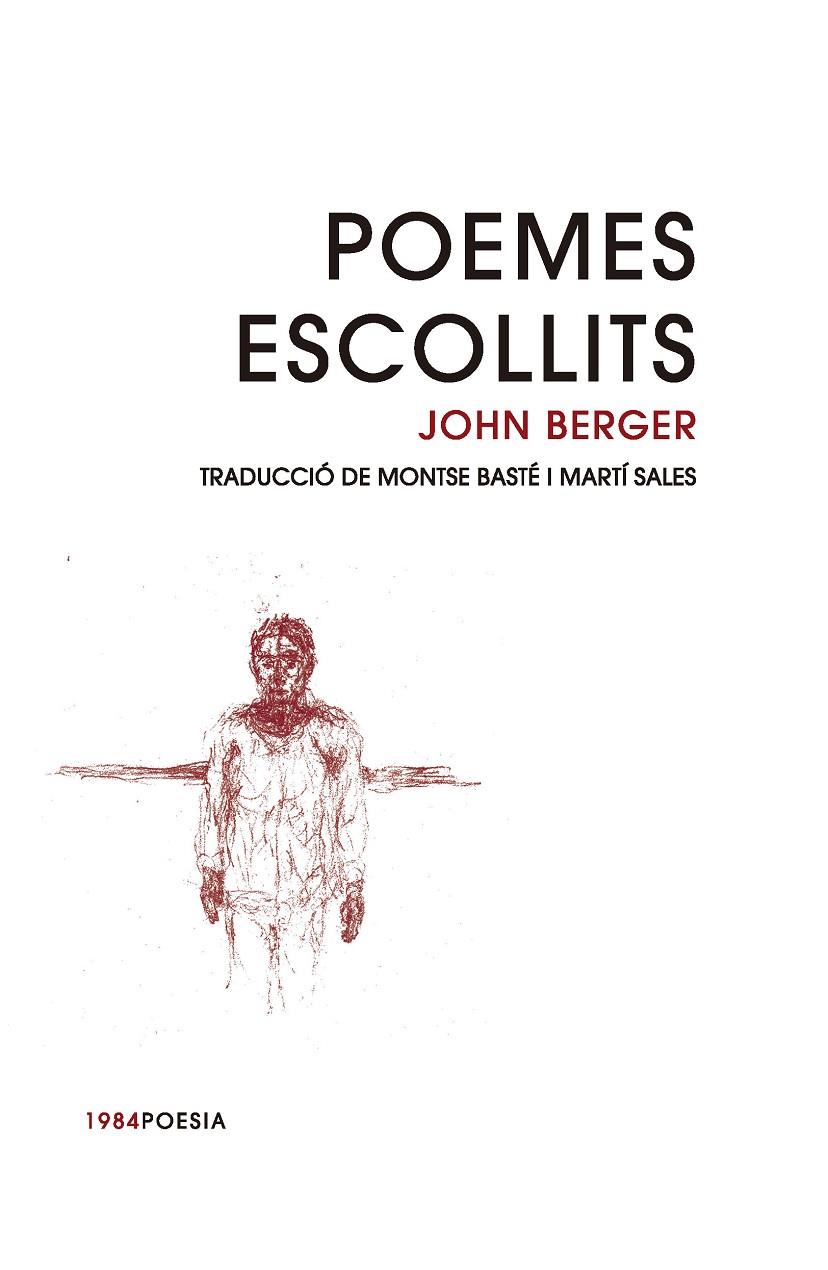 POEMES ESCOLLITS | 9788416987498 | BERGER, JOHN | Galatea Llibres | Librería online de Reus, Tarragona | Comprar libros en catalán y castellano online