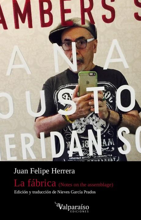 LA FÁBRICA | 9788417096502 | HERRERA, JUAN FELIPE | Galatea Llibres | Llibreria online de Reus, Tarragona | Comprar llibres en català i castellà online
