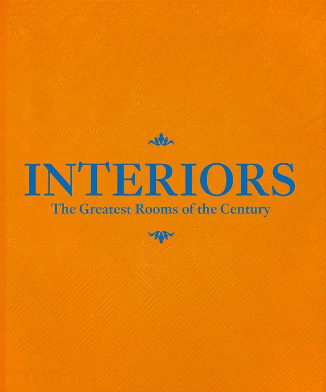 INTERIORS: THE GREATEST ROOMS OF THE CENTURY | 9781838661083 | , EDITORES PHAIDON/NORWICH, WILLIAM | Galatea Llibres | Llibreria online de Reus, Tarragona | Comprar llibres en català i castellà online