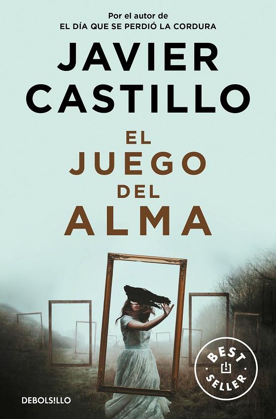 EL JUEGO DEL ALMA | 9788466359184 | CASTILLO, JAVIER | Galatea Llibres | Llibreria online de Reus, Tarragona | Comprar llibres en català i castellà online