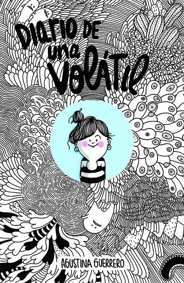 DIARIO DE UNA VOLÁTIL | 9788426400352 | GUERRERO, AGUSTINA | Galatea Llibres | Librería online de Reus, Tarragona | Comprar libros en catalán y castellano online