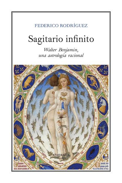 SAGITARIO INFINITO | 9788419874986 | RODRÍGUEZ GÓMEZ, FEDERICO | Galatea Llibres | Llibreria online de Reus, Tarragona | Comprar llibres en català i castellà online