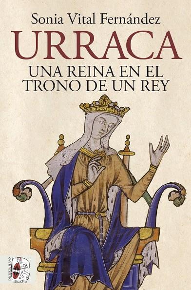 URRACA | 9791399078862 | VITAL FERNÁNDEZ, SONIA | Galatea Llibres | Librería online de Reus, Tarragona | Comprar libros en catalán y castellano online