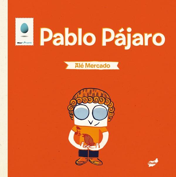PABLO PAJARO | 9788415357247 | MERCADO, ALE | Galatea Llibres | Llibreria online de Reus, Tarragona | Comprar llibres en català i castellà online