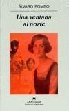 VENTANA AL NORTE, UNA | 9788433968609 | POMBO, ALVARO | Galatea Llibres | Librería online de Reus, Tarragona | Comprar libros en catalán y castellano online
