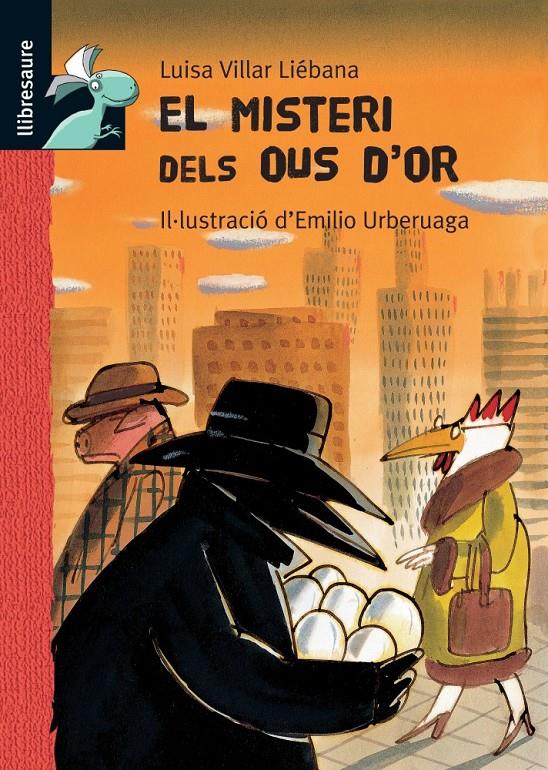 MISTERI DEUS OUS D'OR, EL | 9788479422127 | Galatea Llibres | Llibreria online de Reus, Tarragona | Comprar llibres en català i castellà online